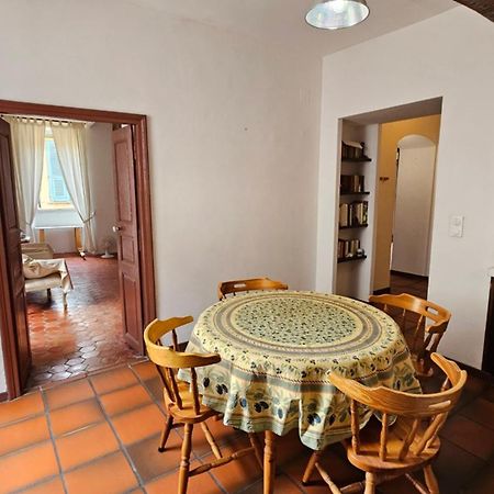 35M2 Fonctionnel Hyper-Centre Apartman Ajaccio  Kültér fotó