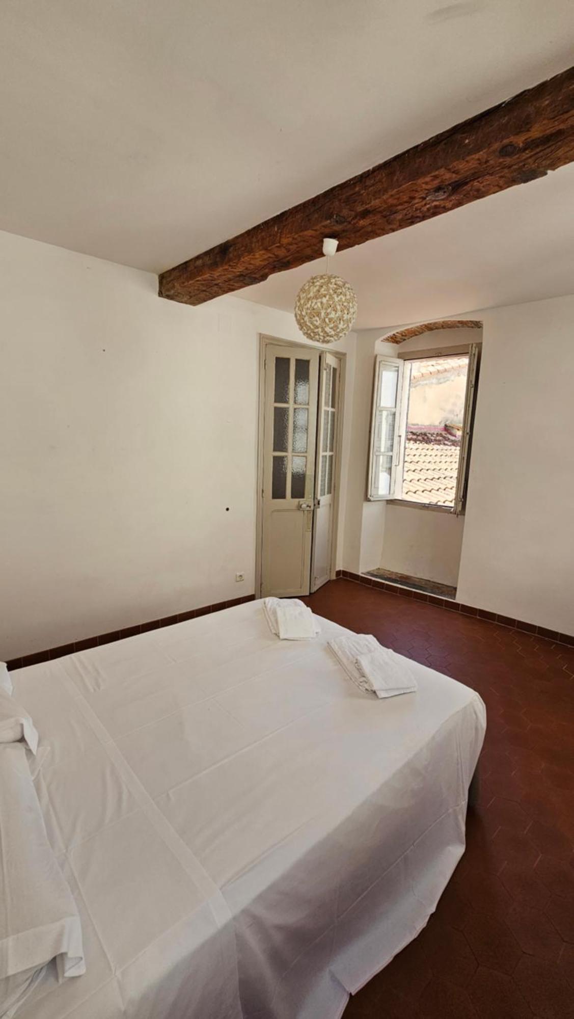 35M2 Fonctionnel Hyper-Centre Apartman Ajaccio  Kültér fotó