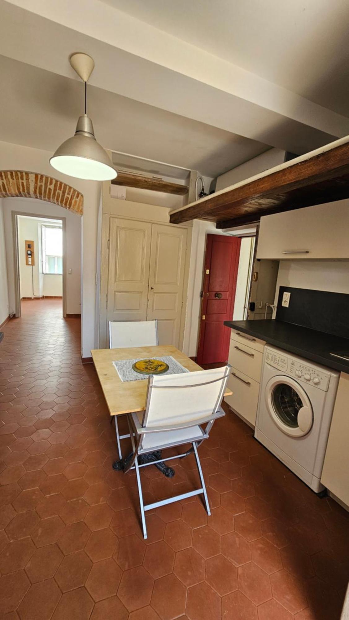 35M2 Fonctionnel Hyper-Centre Apartman Ajaccio  Kültér fotó
