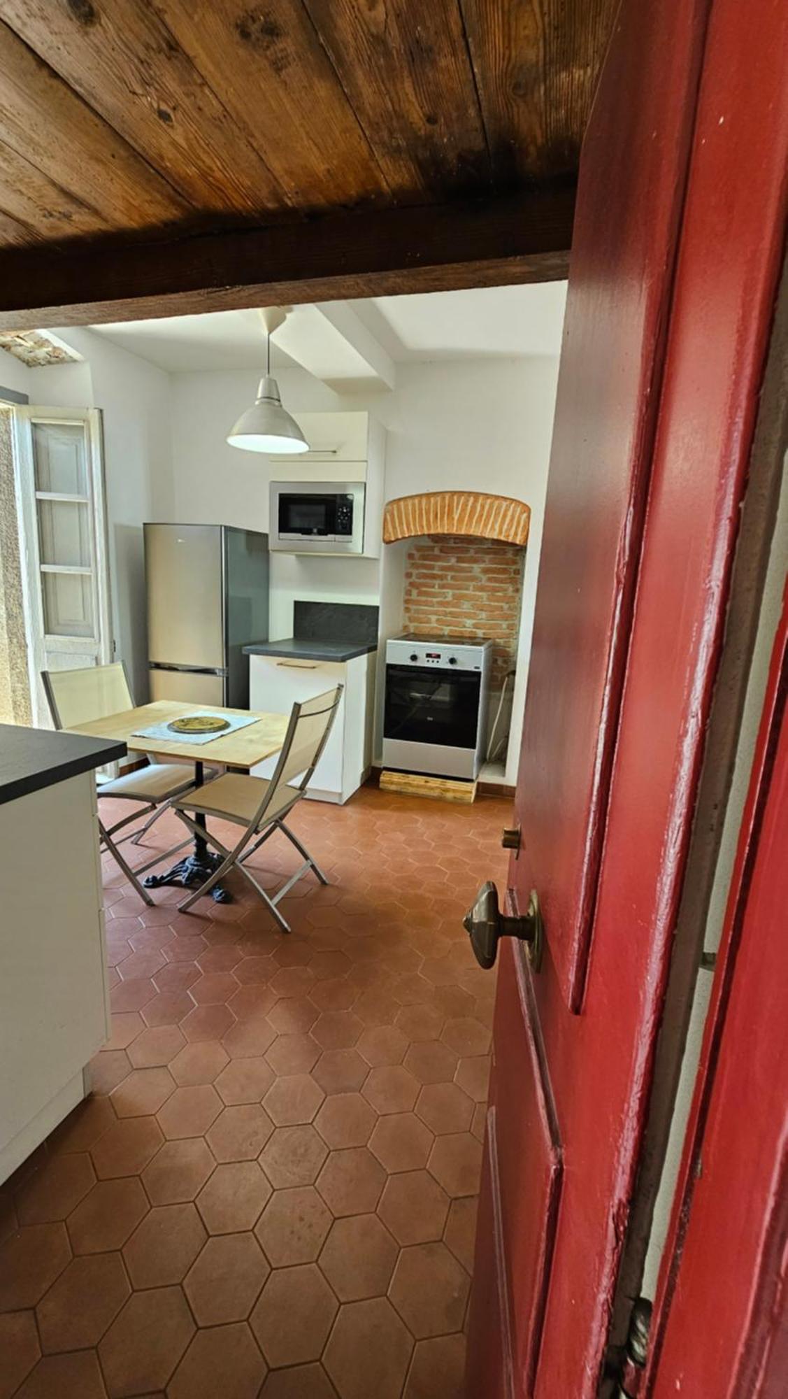 35M2 Fonctionnel Hyper-Centre Apartman Ajaccio  Kültér fotó