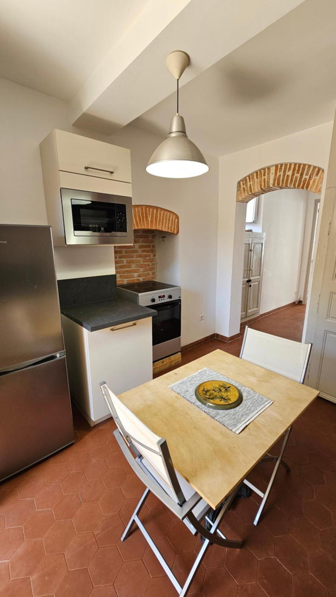 35M2 Fonctionnel Hyper-Centre Apartman Ajaccio  Kültér fotó