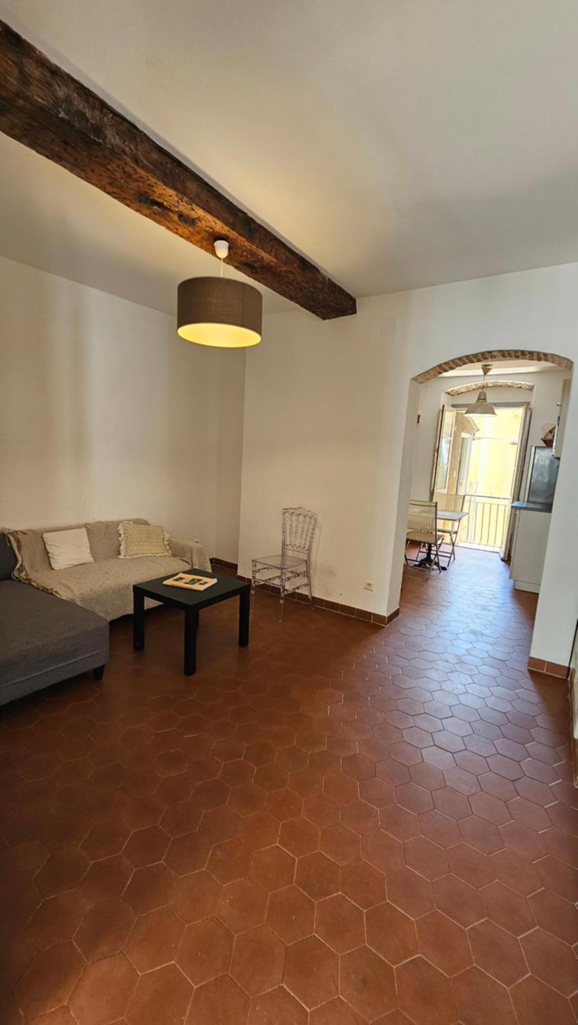 35M2 Fonctionnel Hyper-Centre Apartman Ajaccio  Kültér fotó