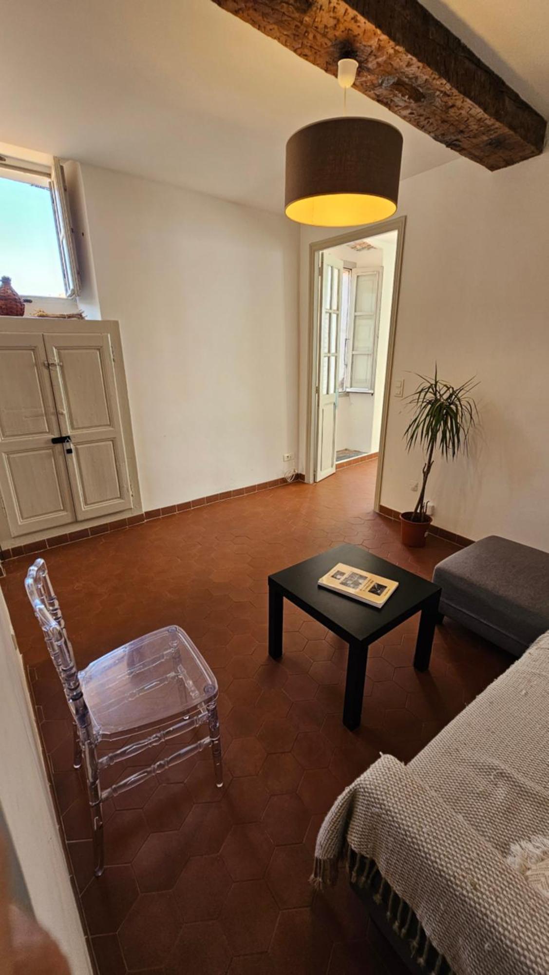 35M2 Fonctionnel Hyper-Centre Apartman Ajaccio  Kültér fotó