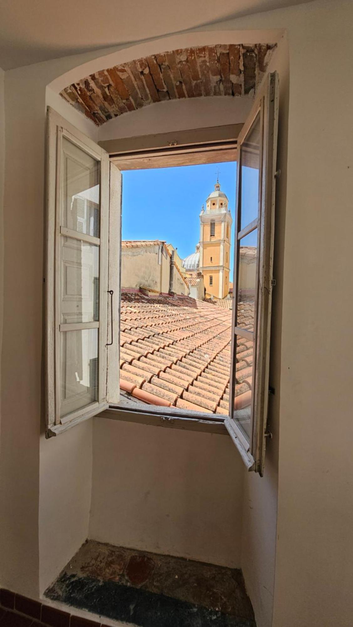 35M2 Fonctionnel Hyper-Centre Apartman Ajaccio  Kültér fotó