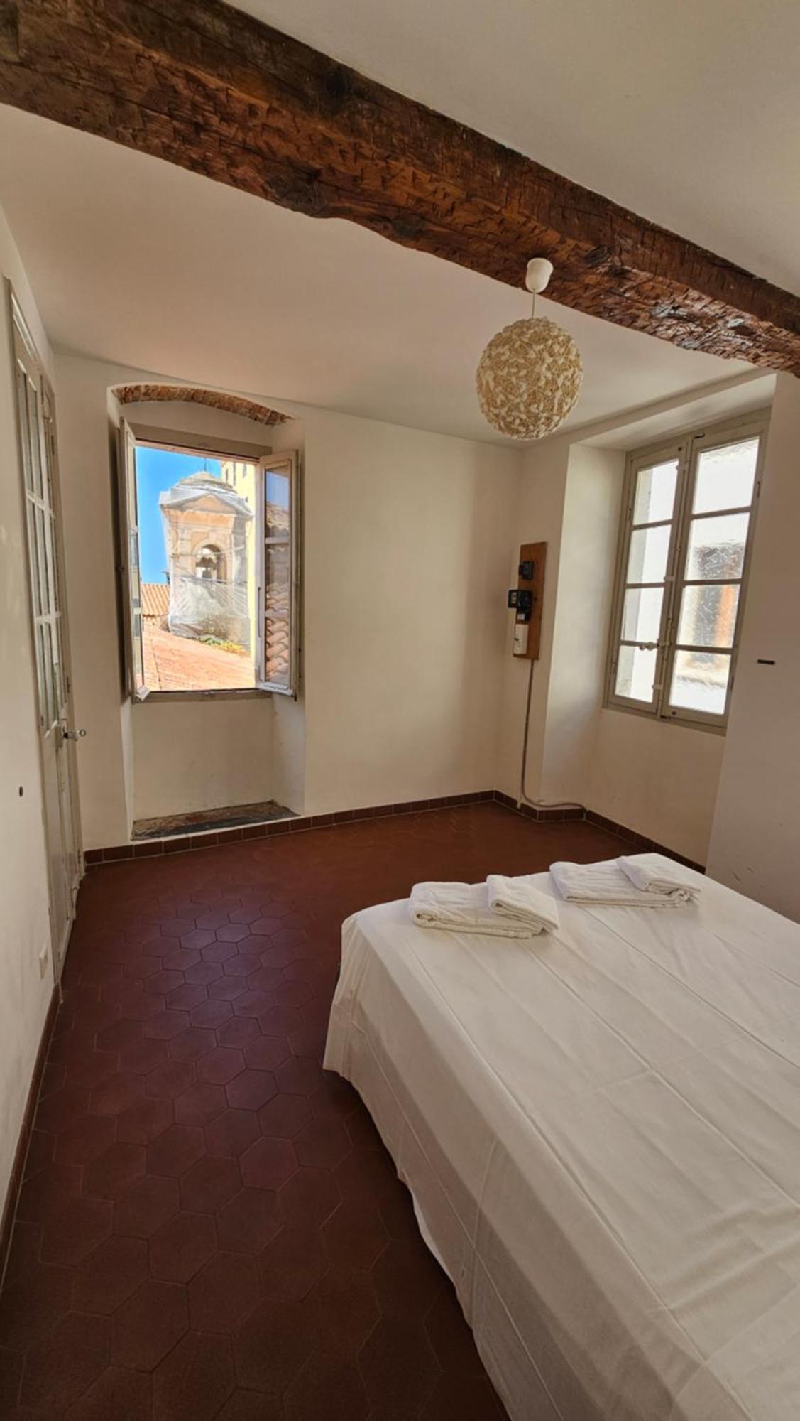 35M2 Fonctionnel Hyper-Centre Apartman Ajaccio  Kültér fotó