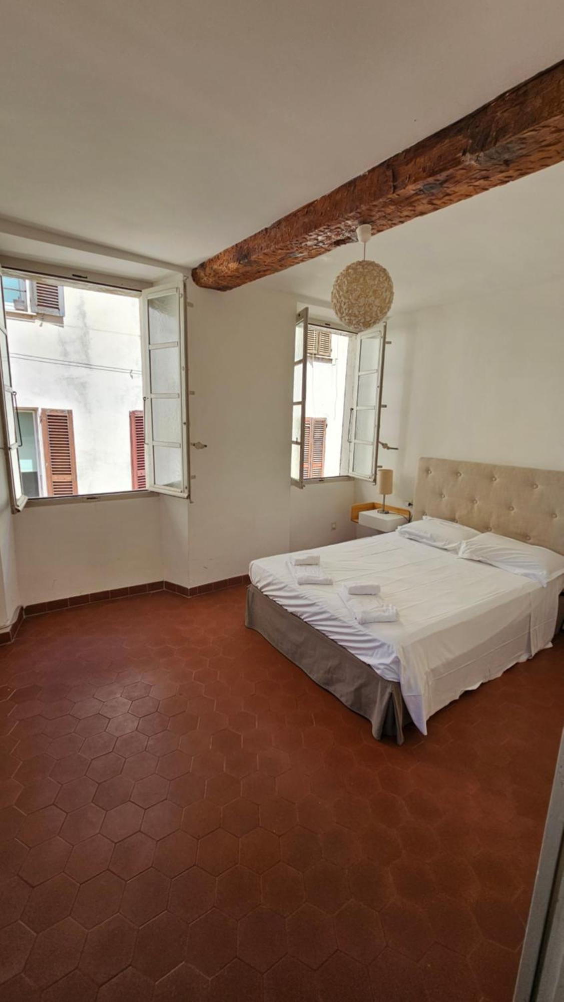 35M2 Fonctionnel Hyper-Centre Apartman Ajaccio  Kültér fotó