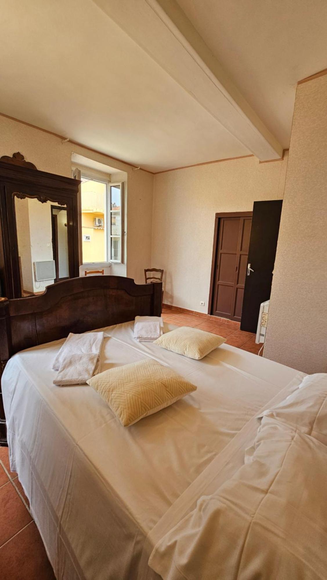 35M2 Fonctionnel Hyper-Centre Apartman Ajaccio  Kültér fotó