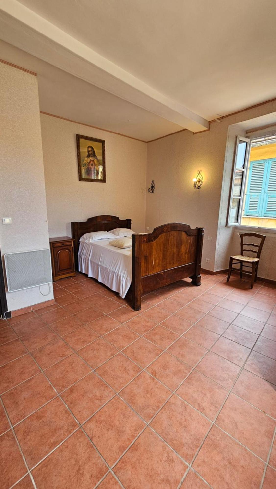 35M2 Fonctionnel Hyper-Centre Apartman Ajaccio  Kültér fotó