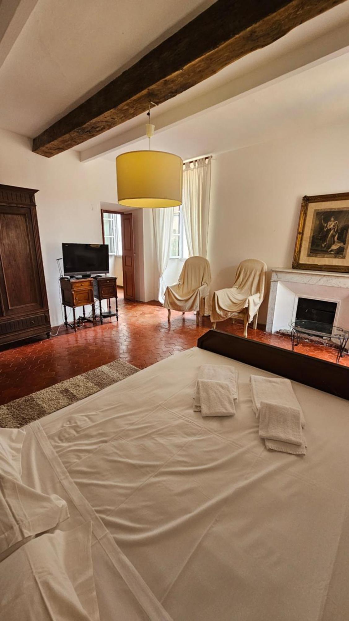35M2 Fonctionnel Hyper-Centre Apartman Ajaccio  Kültér fotó